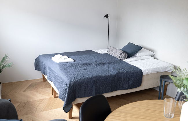 2ndhomes Beautiful & Modern Attic Studio - Foto 12