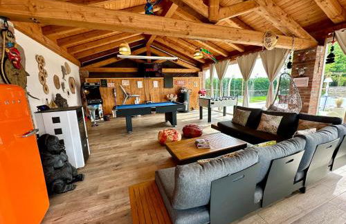 Family Relais La Magnolia - Foto 47