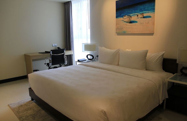 The Costa Nha Trang Residences - Foto 35