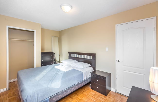 Toronto Furnished Living Scarborough - Foto 9