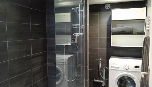 Le duplex d'Abi - Foto 5, Shower