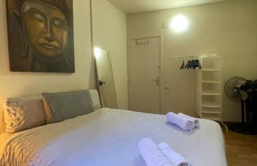 Cozy Room in the Heart of Barcelona - Foto 47