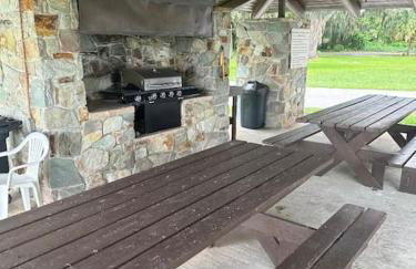 Lake Valrico's Camelot Court with HEATED POOL & access to private lake - Foto 26