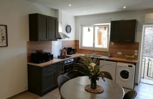 Gîte les Chapélétas au cœur de l'Ardeche - Foto 12