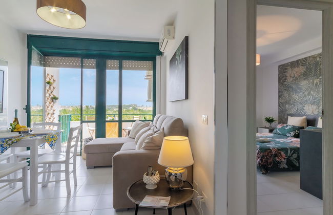 Artisti home Marzamemi - Foto 19