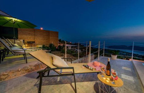 2 Bedroom Amazing Home In Dubravica - Foto 19