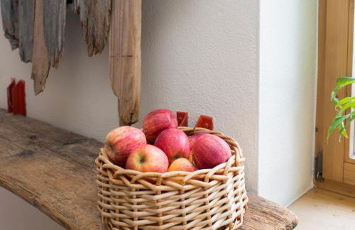 Appartement-Hotel Seespitz - Foto 47