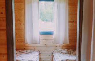 Domki Nad Stawami z Jacuzzi i Sauną 3 - Foto 16