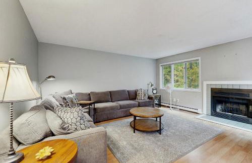 Newton Village 1A - Foto 2