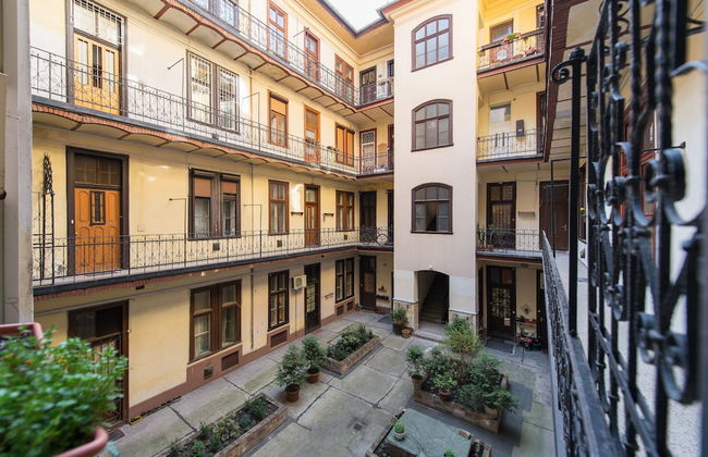 Venus Apartments - City Park - Foto 24