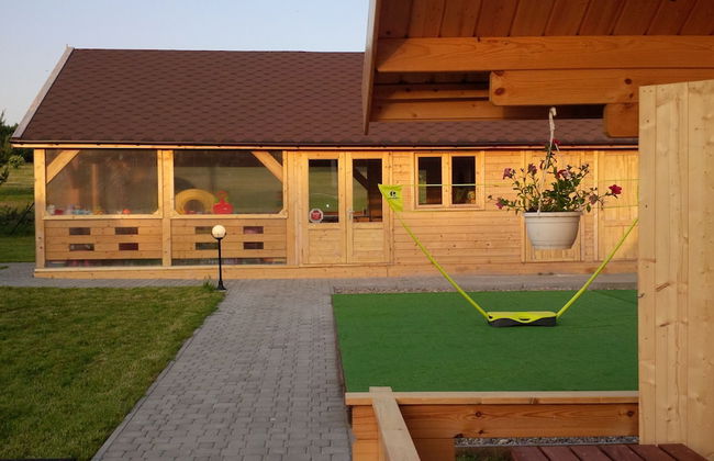 Ośrodek Wczasowy Amelia - Photo 2