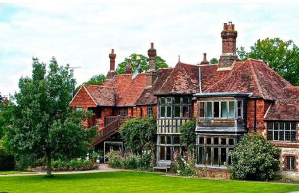 The Rookery at Selborne with lots of parking - Foto 24