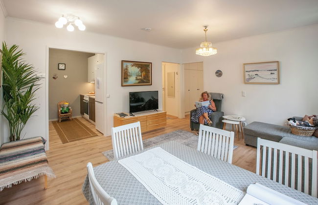 FirstHome GuestHouse - Foto 26