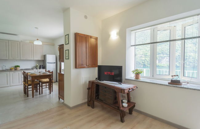 La Quiete With Private Garden by Rent all Como - Foto 21