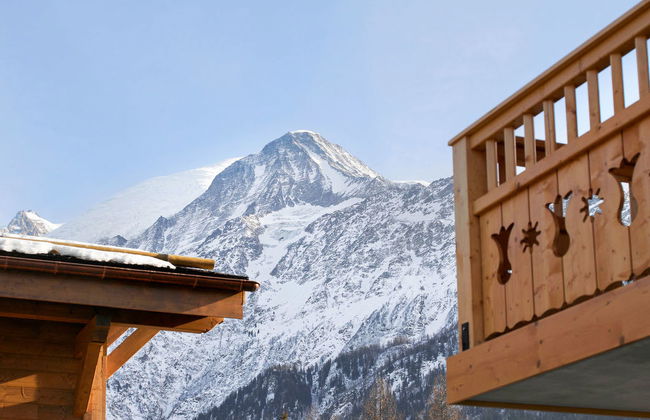 CGHRés&Spa Hameau Pierre Blanche 5* - Foto 2