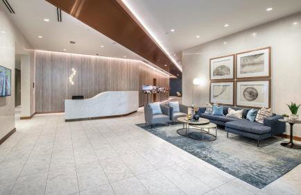 Luxurious Penthouse with Stunning Dallas Views - Foto 14