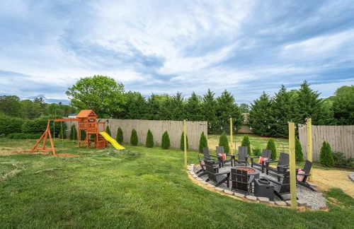 Sleeps 20 Sport Court Pool Hot Tub Playground - Foto 50