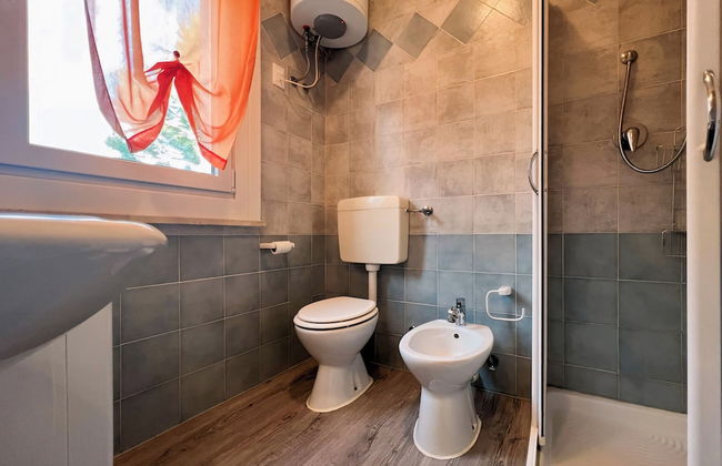 Bibione air con Bright and Cozy Flat for 6 Guests - Foto 11