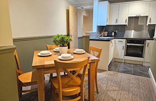 Derwent Manor Apartments - Foto 23