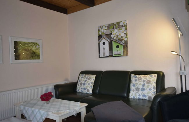 Ferienhaus in der Naehe der Ostsee - Photo 55