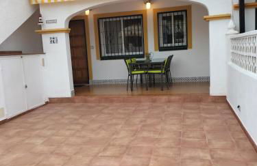 Aitana Apartment - Photo 21