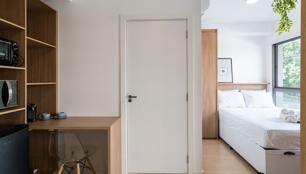 Nex One NR - Foto 3, Habitación