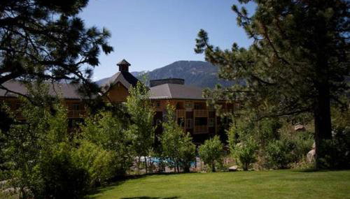 Sunstone Lodge by 101 Great Escapes - Foto 3