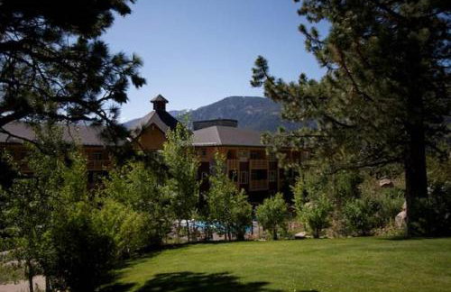 Sunstone Lodge by 101 Great Escapes - Photo 3