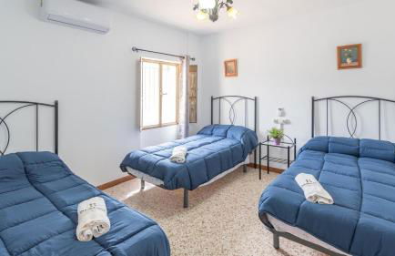 Cortijo Rural Los Pinos Villanueva de Algaidas by Ruralidays - Foto 7