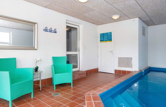 12 Person Holiday Home in Lemvig - Foto 21