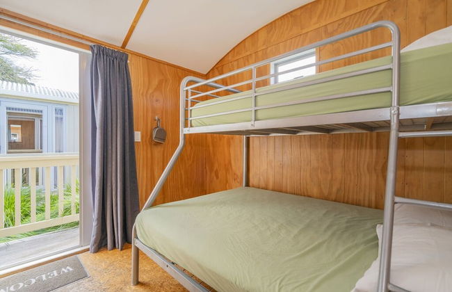 Cooks Beach Resort - Foto 20