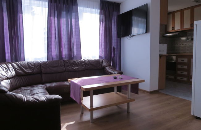 Villa Aurora - Foto 14