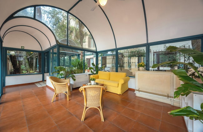 Aldrovandi Residence City Suites - Photo 7