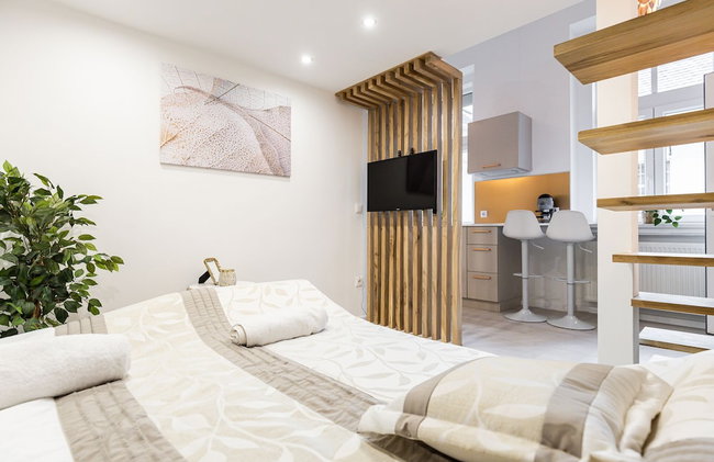 Lovely Apartment by National Museum - Foto 9