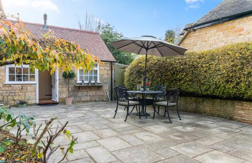 Manor Lodge Cottage - Photo 19