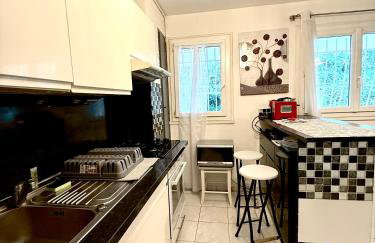 Charmant appartement 3 pièces au cœur de Nice - Foto 8