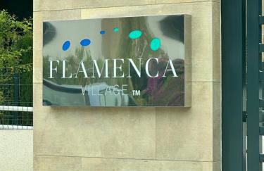 Apartmán v luxusním komplexu Flamenca Village - Foto 1