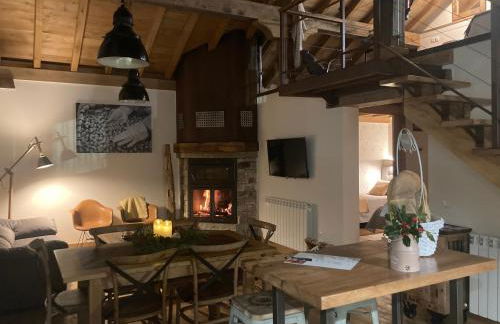 Los Chozos de la Braña - Foto 20