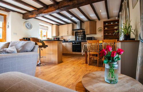 The Granary at Little Howle Farm - Foto 79