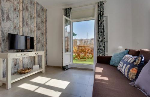 Atico del ROMANTICO Gaditano by Cadiz4Rentals - Foto 10