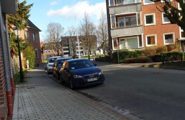 Maje Am alten Binnenhafen - Foto 17