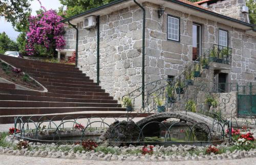 ICH Inveja Country House - Foto 51