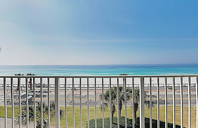 Majestic Sun by Southern Vacation Rentals - Foto 46