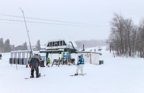Jay Peak Village Home 375 - Foto 7