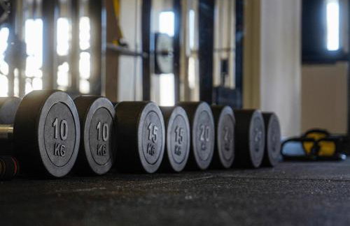 ApartDamani - Aptos por Temporada no Centro de Foz - Foto 61