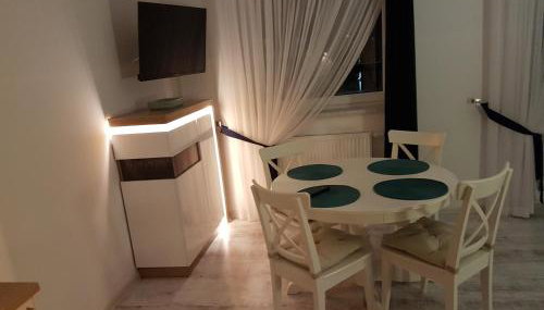 Apartament Nowe Maniowy - Foto 5