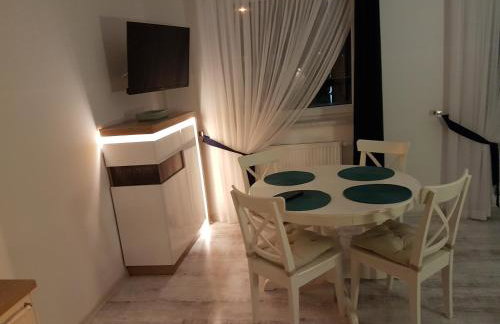 Apartament Nowe Maniowy - Foto 5