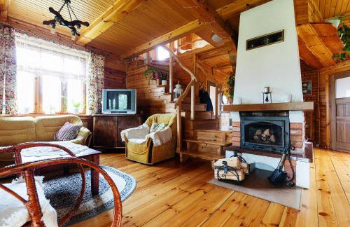 Kurpiowska Chatka - Foto 18