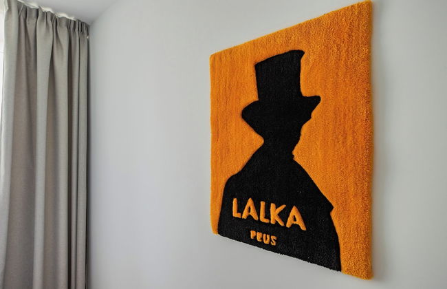 Apartamenty Lalka by ShortStayPoland - Foto 45