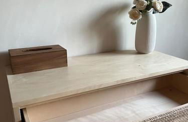 Charmant rez-de-jardin indépendant avec chambre privée - Foto 32